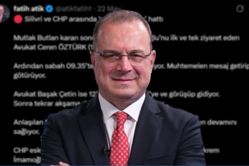 70 barodan ortak açıklama: “Avukat-müvekkil gizliliği ihlal edilemez”