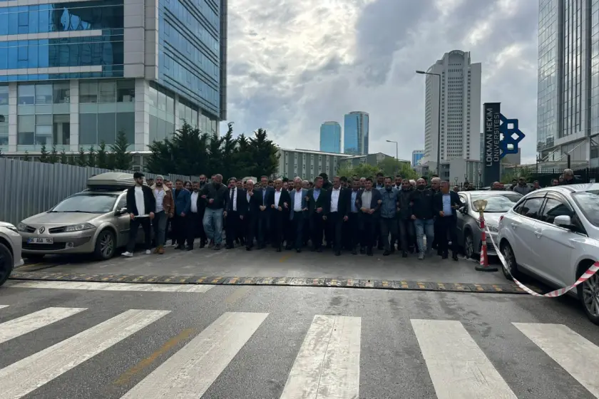 Fotoğraf: Doğa Baybuğa/Evrensel