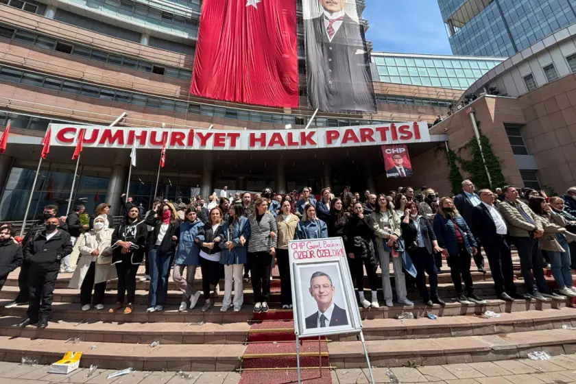 Fotoğraf: Evrensel