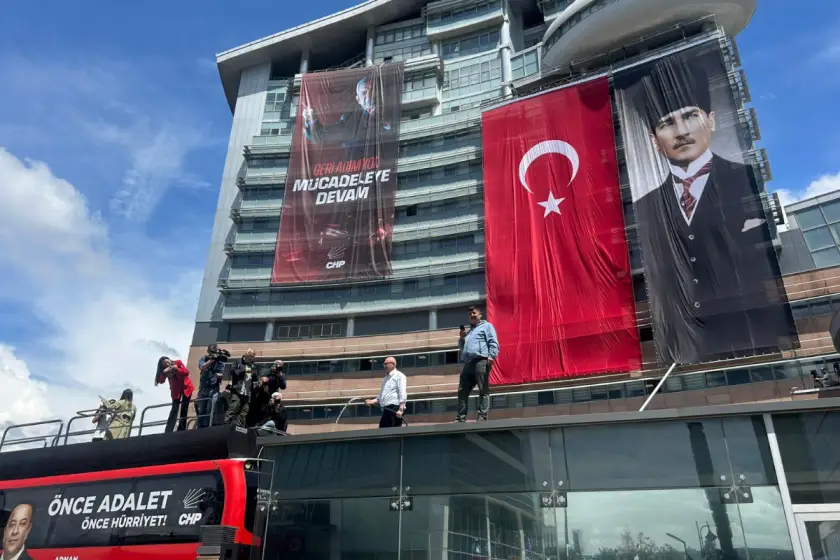 Fotoğraf: Evrensel