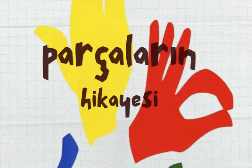 “Parçaların Hikâyesi” atölyesi Beyoğlu’nda düzenlenecek