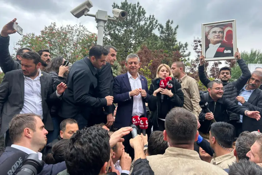 Fotoğraf: Evrensel
