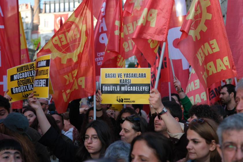 Fotoğraf: Özgün Ekim Baran Türker