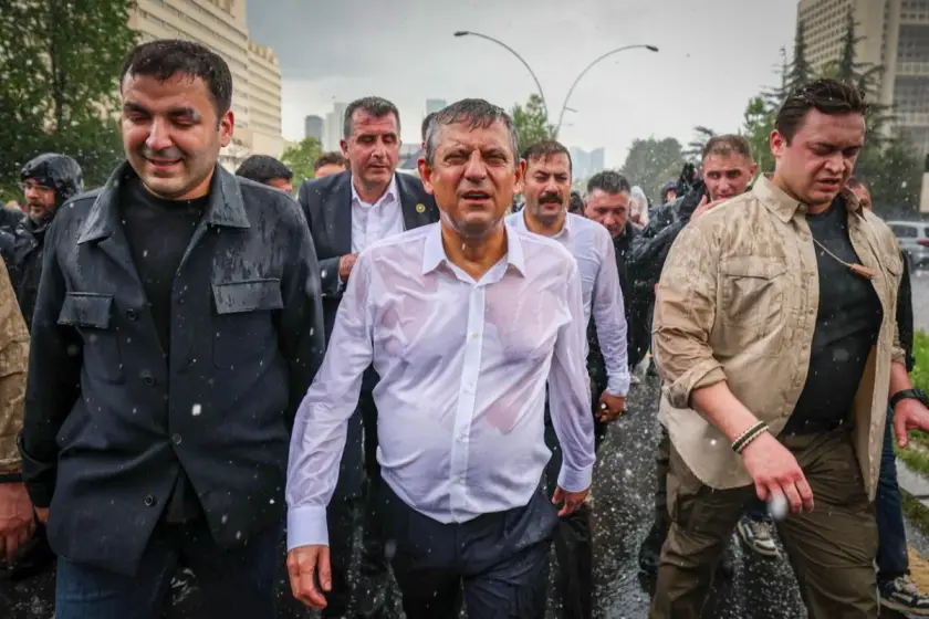 Fotoğraf: CHP