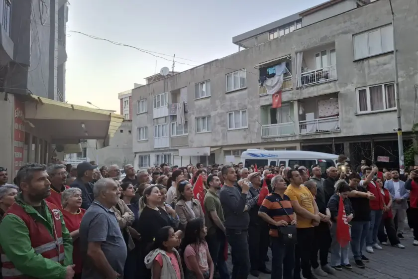 Soma'da 