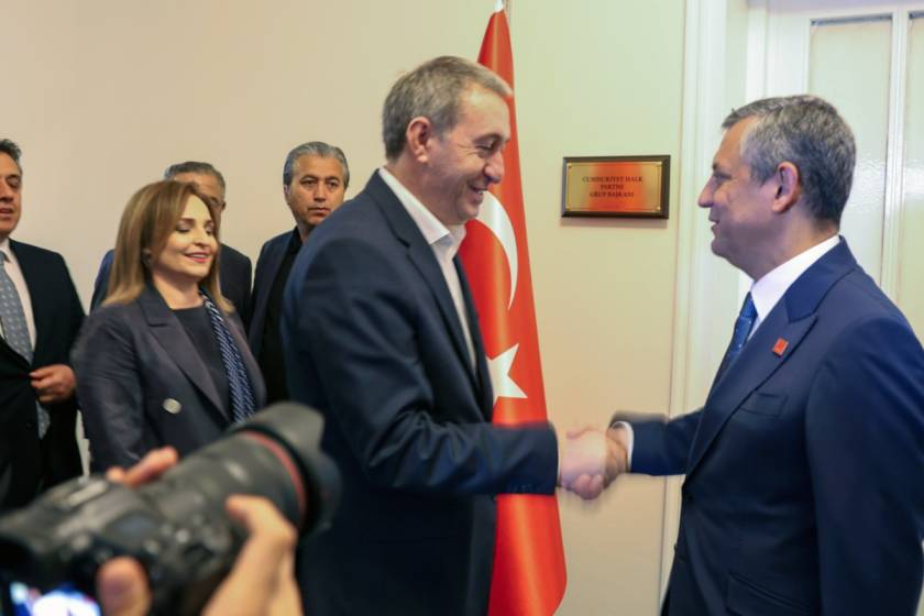 Fotoğraf: MA