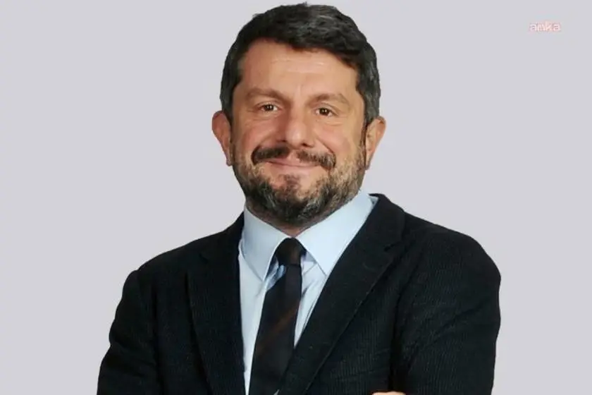 Tutuklu Milletvekili Can Atalay: Apaçık gerçeğimiz, anayasasız bir ülke olduğumuzdur