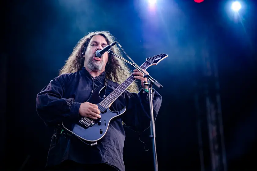 Manowar’dan 2027 İstanbul çıkarması, Haggard’dan 3 şehir turnesi