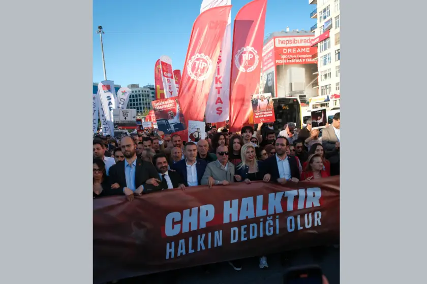 Fotoğraf: Özgün Ekim Baran Türker