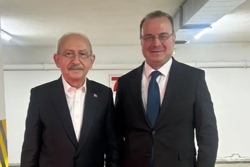 Kılıçdaroğlu soluğu TGRT Haber'de aldı: İlk özel açıklama iktidar medyasına