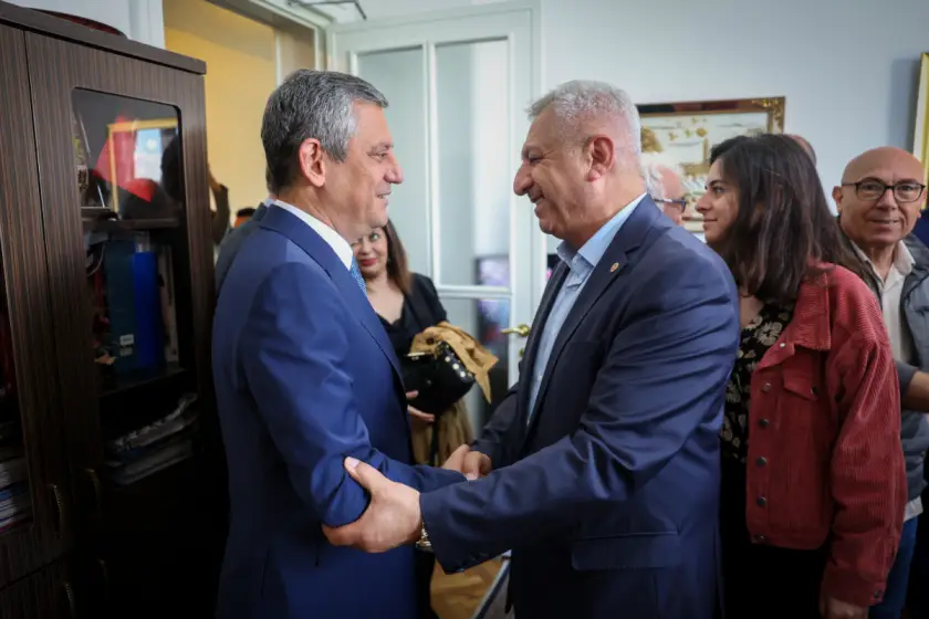 Fotoğraf: CHP