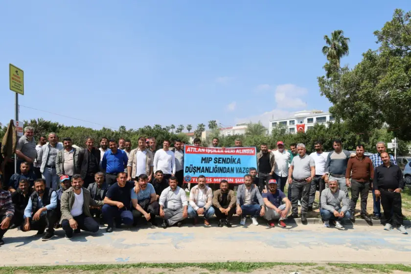 Bayrama işsizlik ve borçla giren işçiler: Tek talebimiz işimize dönmek
