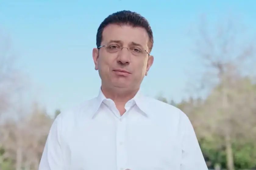İmamoğlu'ndan iktidara NATO Zirvesi tepkisi: Ankara'da ortaya çıkan tablo, iktidarın kendi halkına duyduğu güvensizliği ortaya koydu