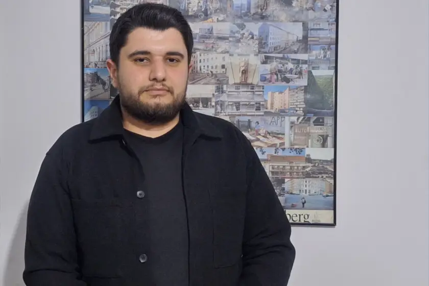 Fotoğraf: Elif Ekin Saltık/Evrensel