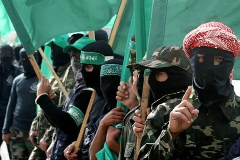 Hamas, Kassam Tugayları komutanı Muhammed Avde'nin saldırıda öldüğünü duyurdu