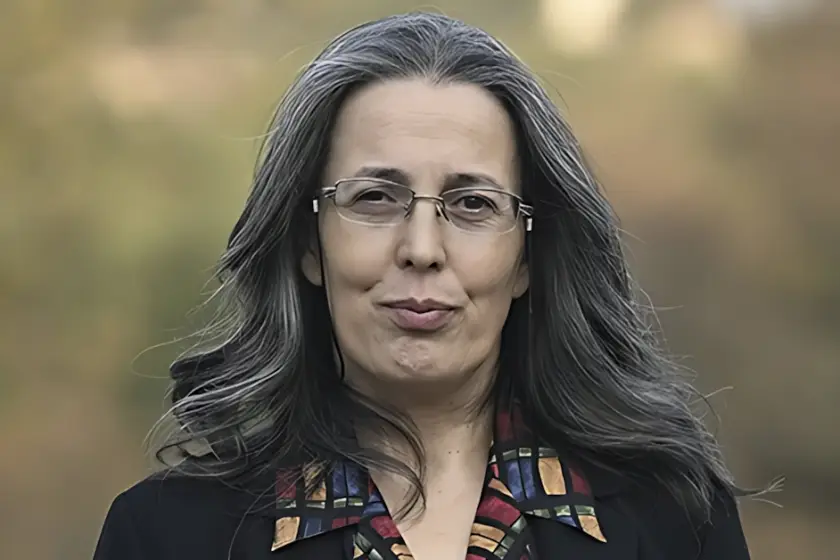 Prof. Dr. Hediye Tüydeş Yaman