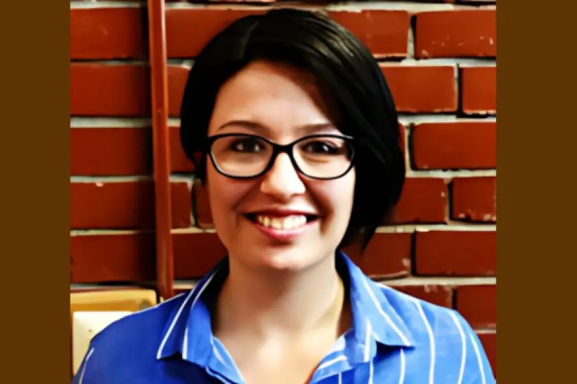 Dr. Gülçin Dalkıç Melek