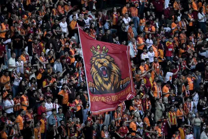 Galatasaray’dan TFF’ye kongre resti: Mali Genel Kurul’a katılmama iddiası