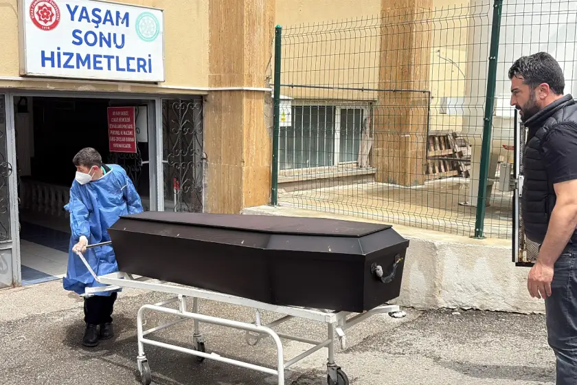 Kene yapışmadı ama virüs öldürdü: KKKA tedavisi gören hasta hayatını kaybetti
