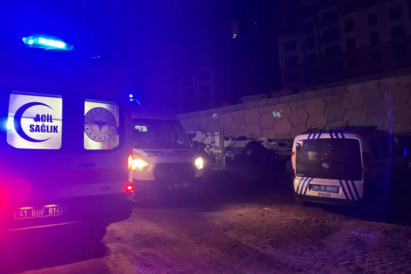Cezaevinden izinli çıkan erkek, evli olduğu kadını bıçakladı