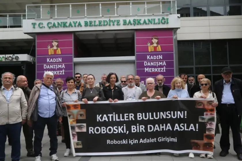 Roboski için adalet nöbeti 173 aydır sürüyor: “Katiller bulunsun, hesap sorulsun”