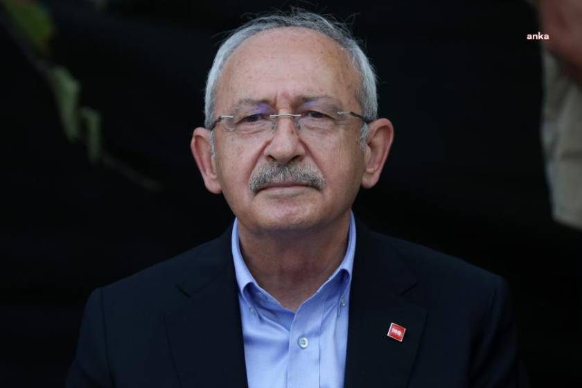 Kemal Kılıçdaroğlu'ndan PM Toplantısı açıklaması: 1 Haziran'da toplanacağına ilişkin herhangi bir beyanda bulunmadık