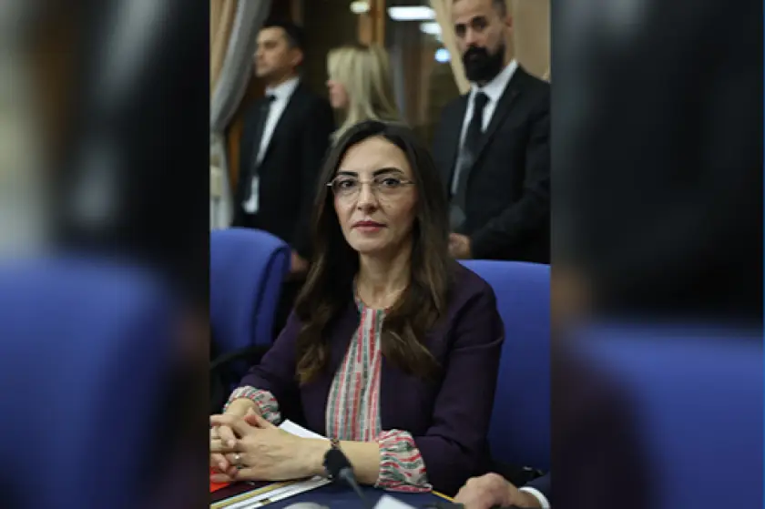 CHP Genel Başkan Yardımcısı ve Bursa Milletvekili Nurhayat Altaca
Kayışoğlu