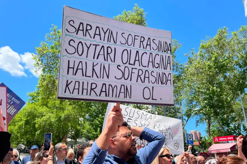 Fotoğraf: Dicle Sezen Öz/Evrensel