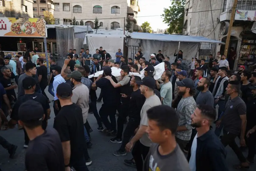 İsrail'in Gazze'ye saldırılarında son 48 saatte 7 kişi yaşamını yitirdi