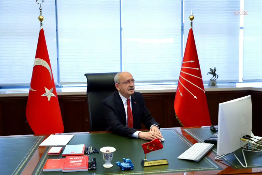 Fotoğraf: ANKA