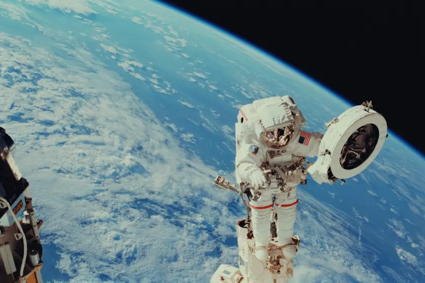 NASA Ay üssü planını açıkladı: İlk aşama resmen başladı