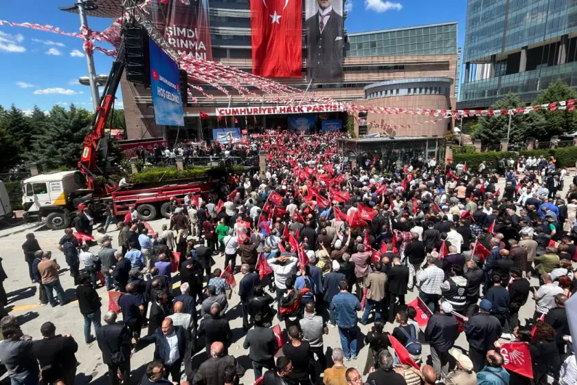 Kılıçdaroğlu'ndan 'FETÖ', 'rüşvet' ve 'haram' suçlamaları: Özür diledi, helallik istedi