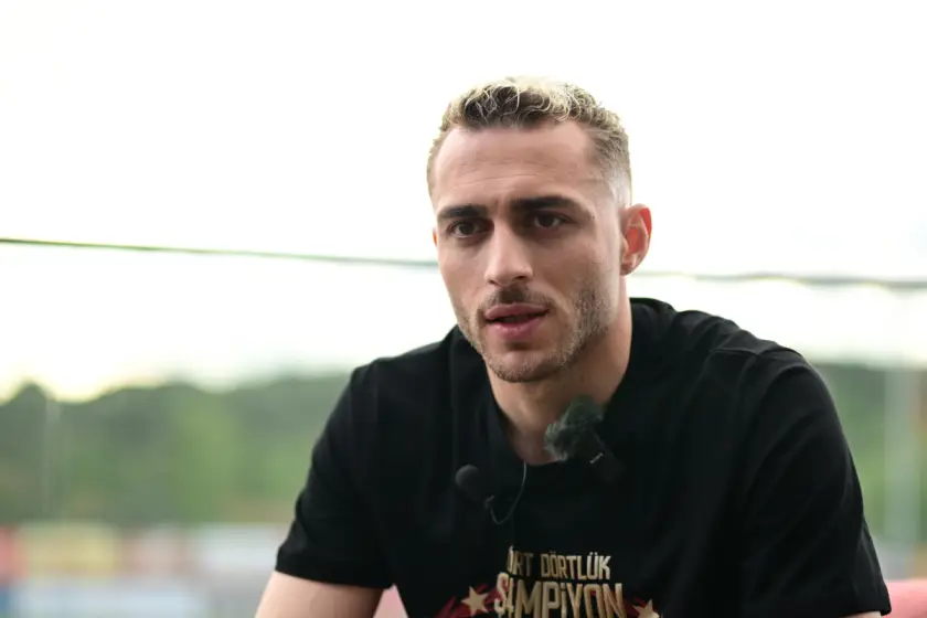 Barış Alper Yılmaz Premier Lig yolunda mı? Yılın transfer iddiası gündemde