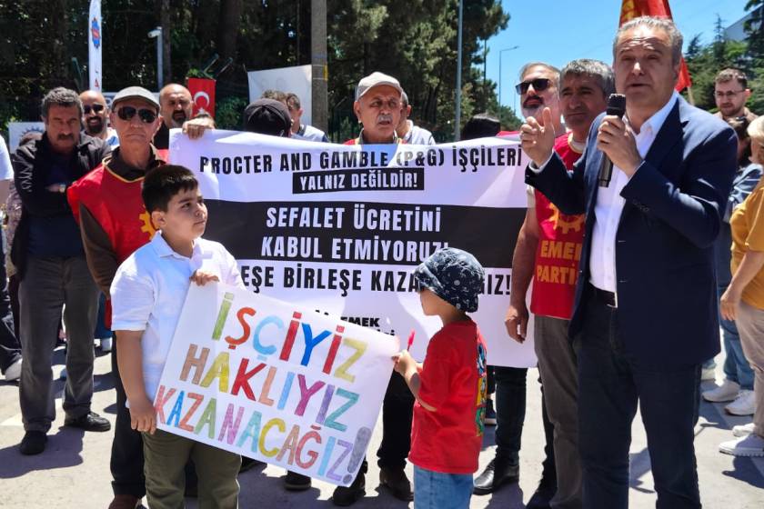 Fotoğraf: Evrensel