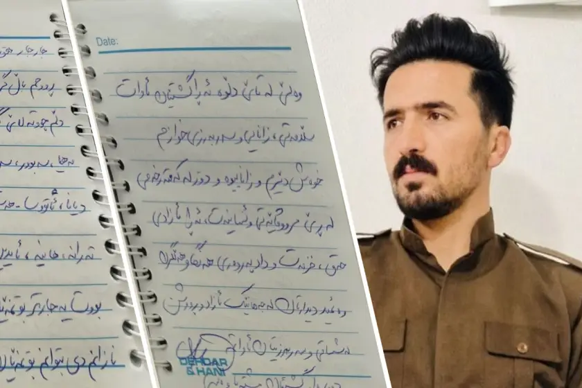 İran'da rejim karşıtı eylemlere katılan iki kardeş infaz edildi