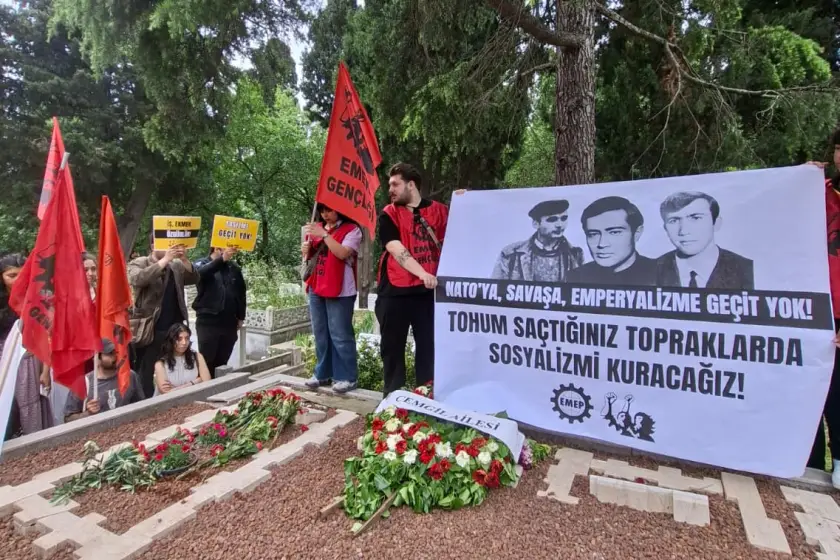 Fotoğraf: Evrensel