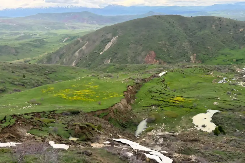 Fotoğraf: Çınar Doğan