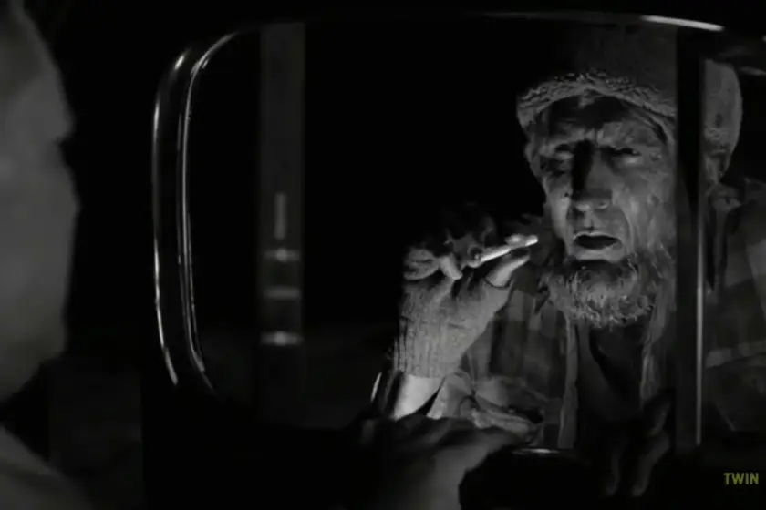Twin Peaks evreni üzerine söyleşi: 