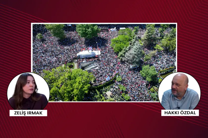Türkiye'yi sarsan 10 gün: Mutlak butlandan 