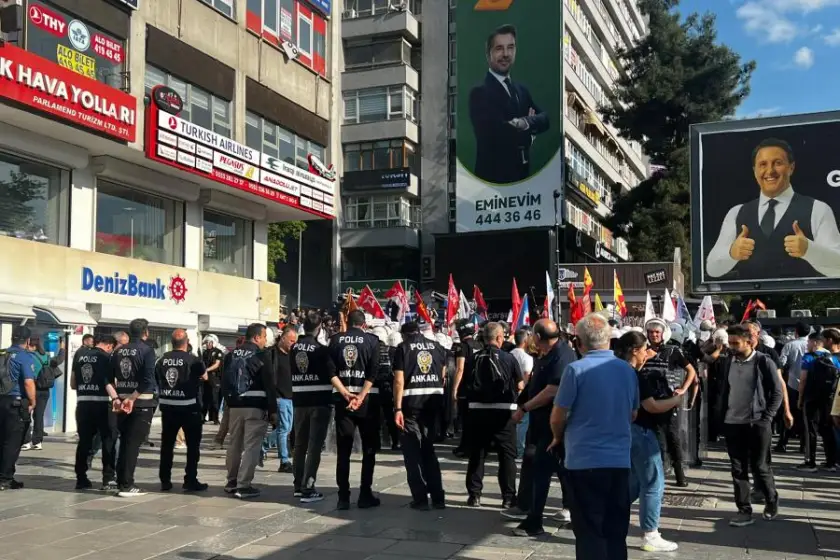 Fotoğraf: Evrensel