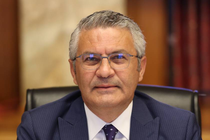 Çağrı metnine imza atmayan CHP'li Salıcı: 'Kurultaya değil paniğe karşıyım'