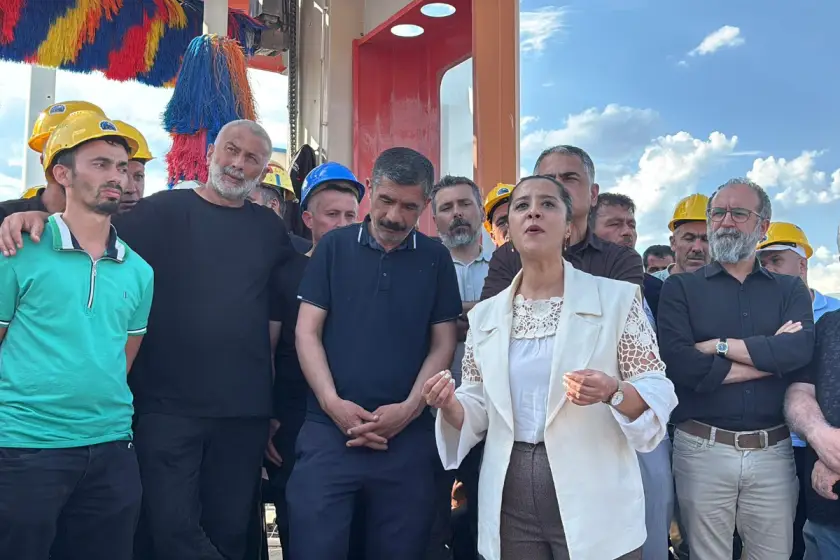 Fotoğraf: Evrensel