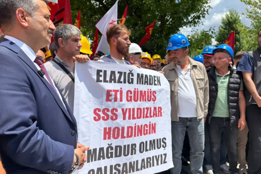 Fotoğraf: Sevim Saylam/Evrensel