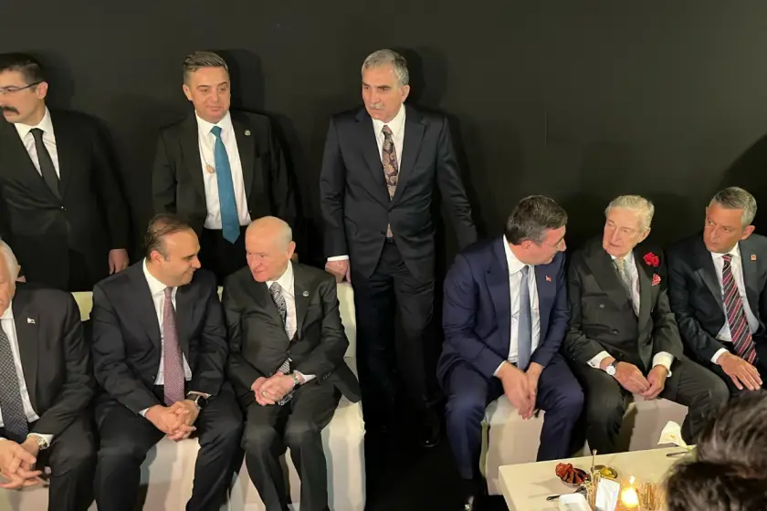 Fotoğraf: ANKA