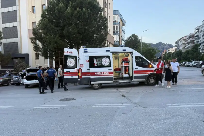 Denizli'de kadın cinayeti: Eski erkek arkadaşı tarafından otomobilde vurulan Metanet Altınpolat hayatını kaybetti