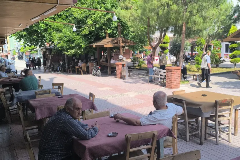TÜİK'in enflasyon verilerine yurttaşlardan tepki: “Açıklanan rakamlar hayat pahalılığını yansıtmıyor”