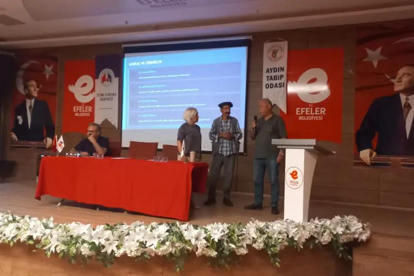 Fotoğraf: Evrensel