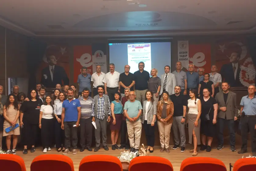 Fotoğraf: Evrensel