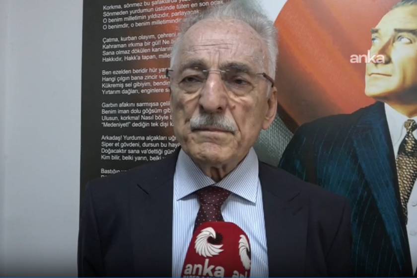Murat Karayalçın: CHP’ye tuzak kuruldu, partililer çukurun içine atıldı