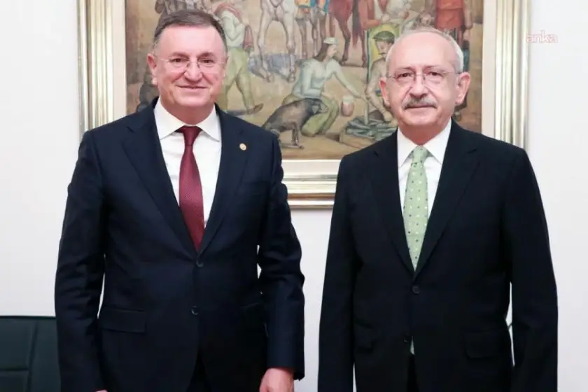 CHP Kurultayı'na ilişkin 